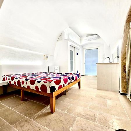 Dimora Chiantera Polignano A Mare Apartment Exterior photo