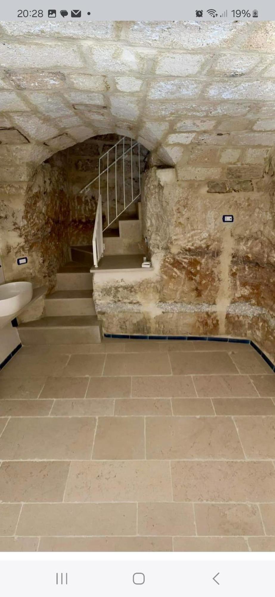 Dimora Chiantera Polignano A Mare Apartment Exterior photo