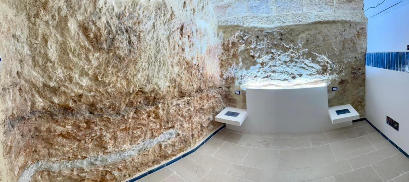 Dimora Chiantera Polignano A Mare Apartment Exterior photo