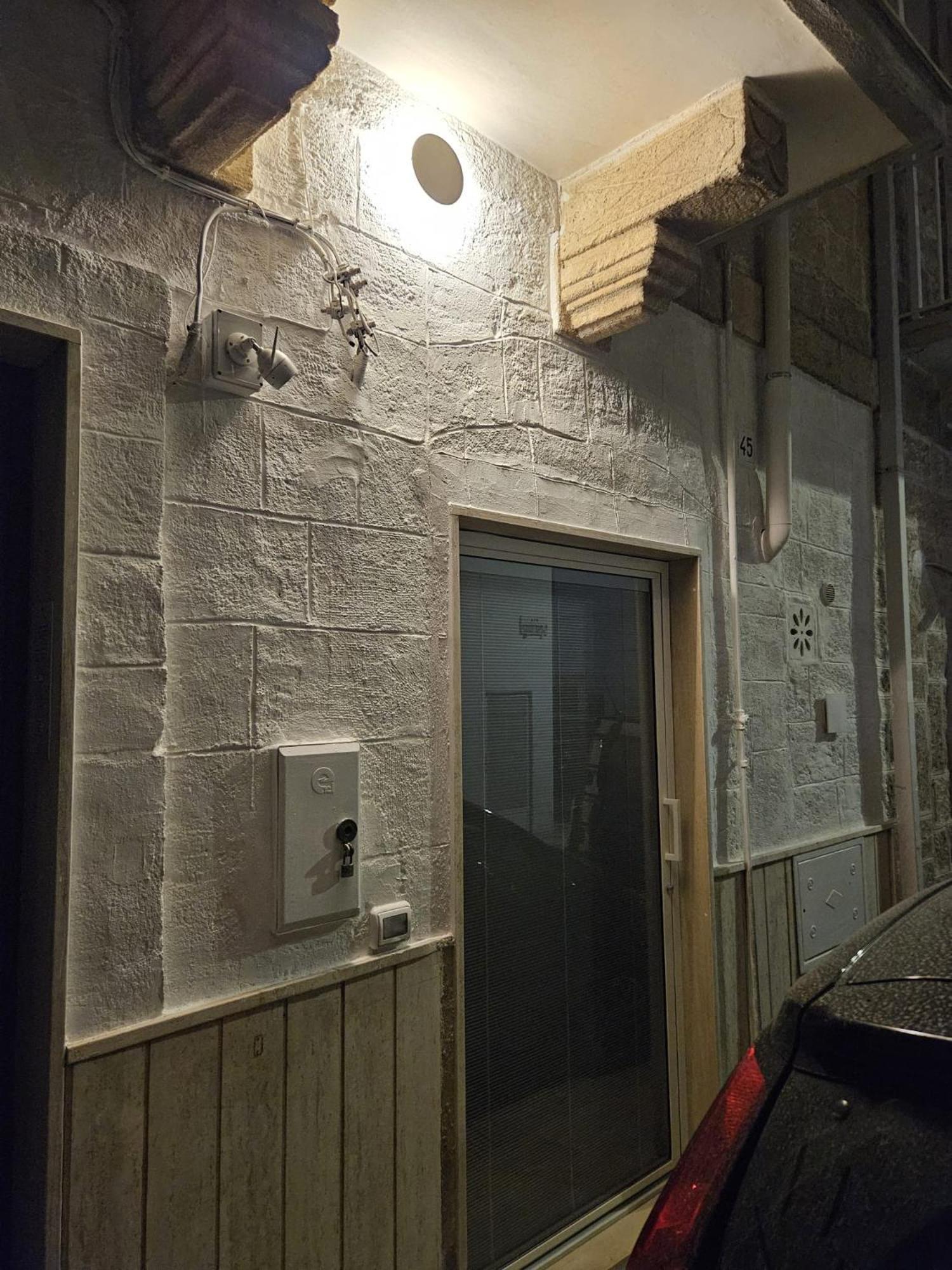 Dimora Chiantera Polignano A Mare Apartment Exterior photo