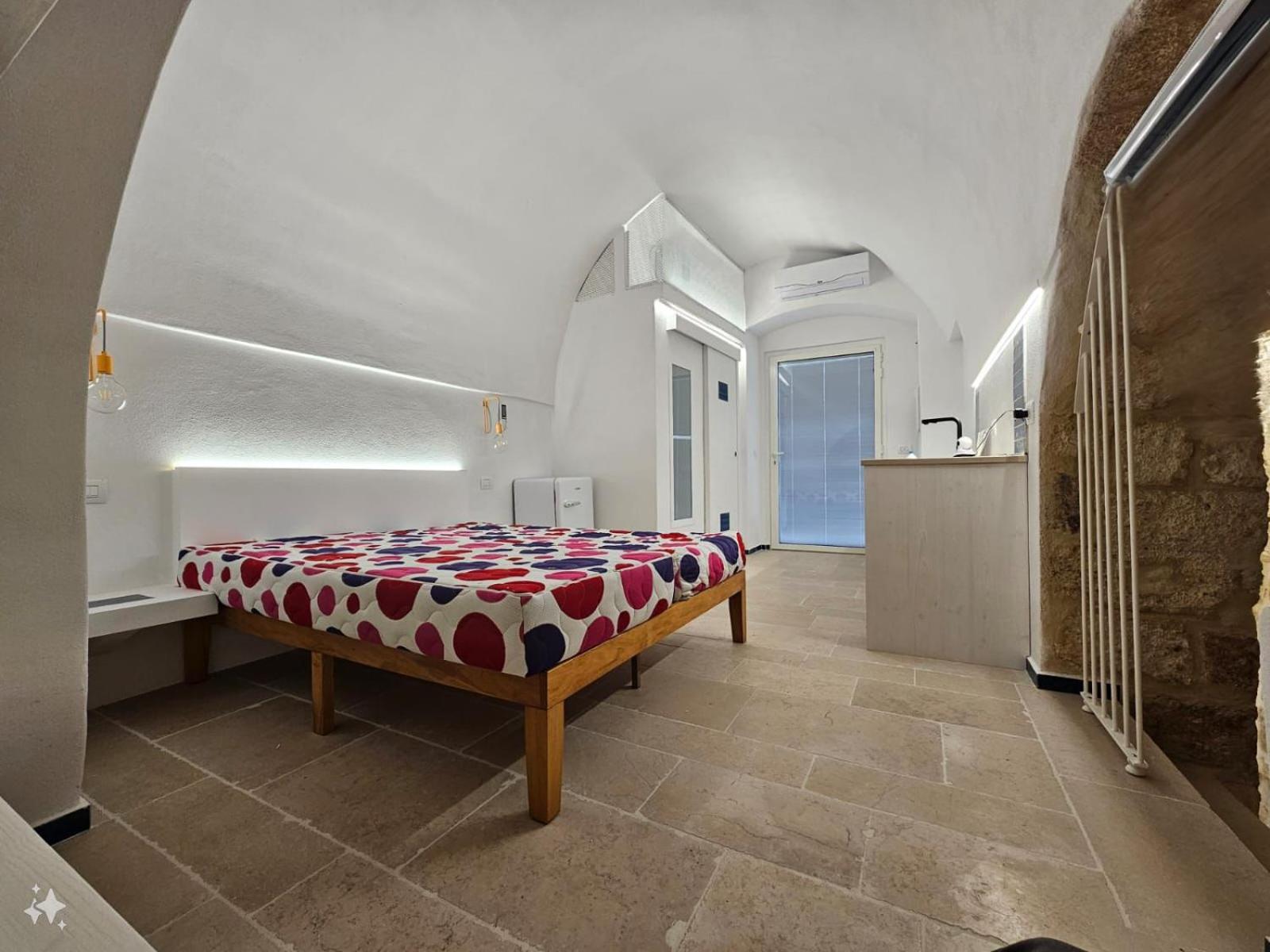 Dimora Chiantera Polignano A Mare Apartment Exterior photo