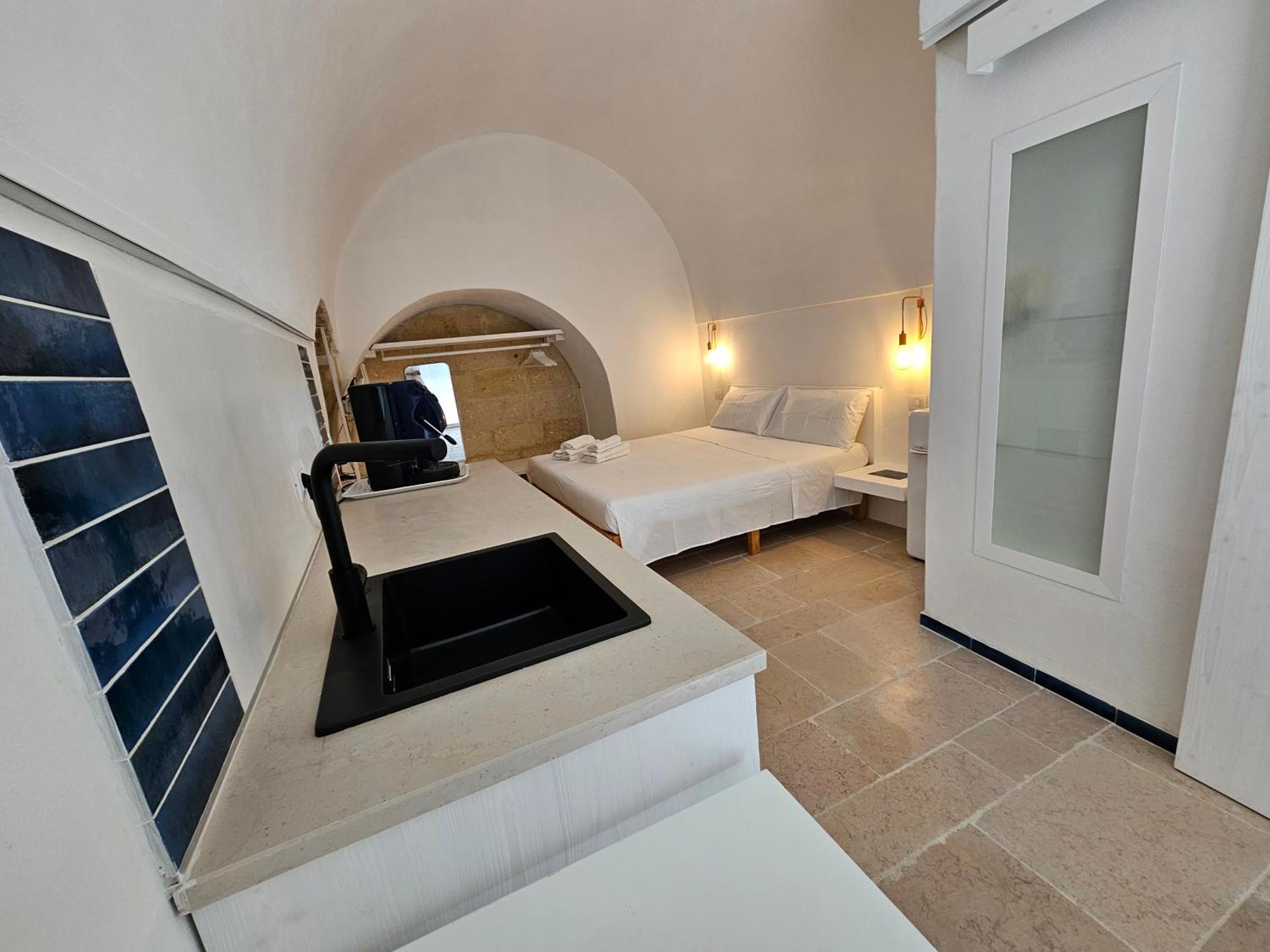 Dimora Chiantera Polignano A Mare Apartment Exterior photo