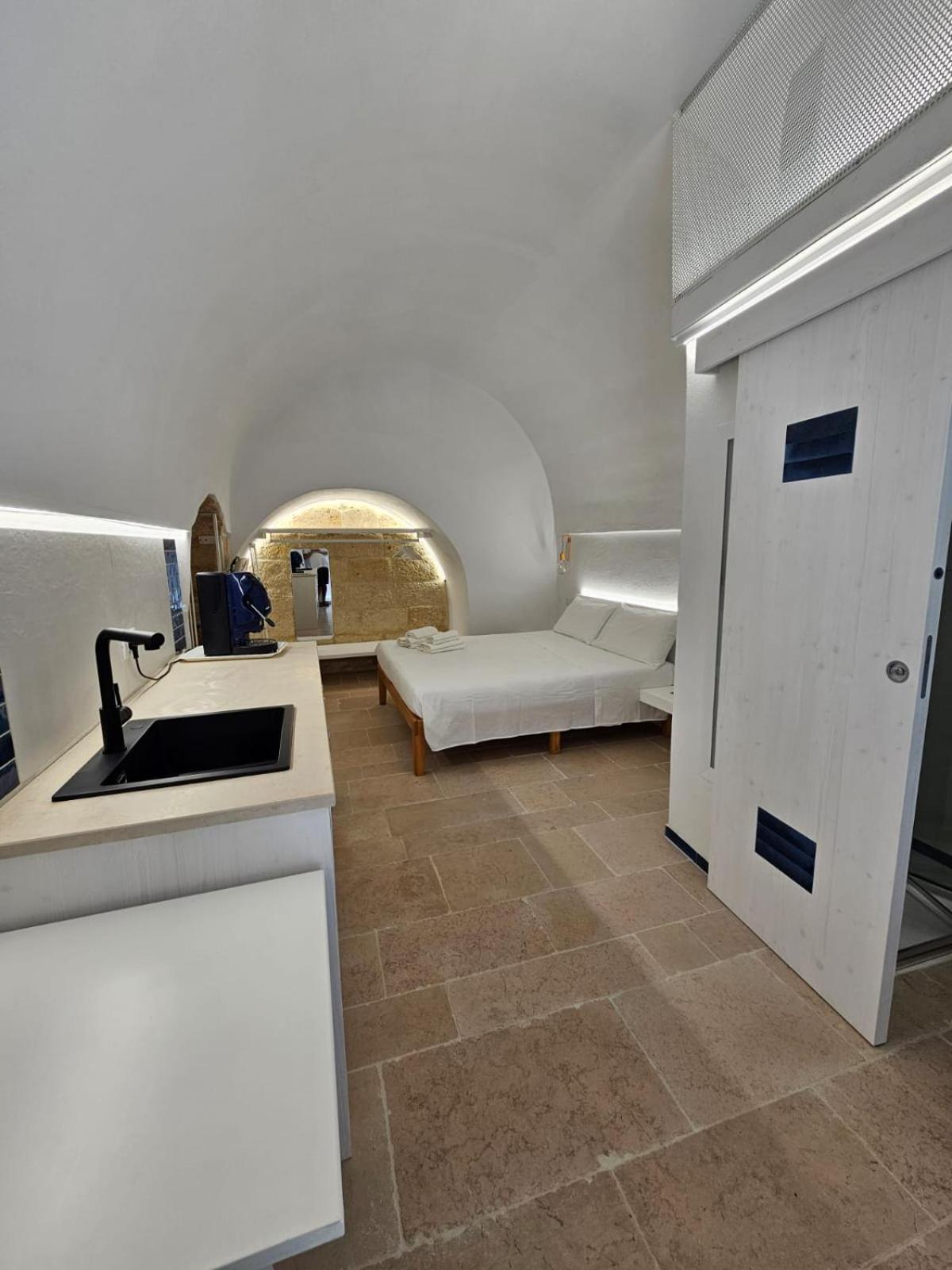 Dimora Chiantera Polignano A Mare Apartment Exterior photo