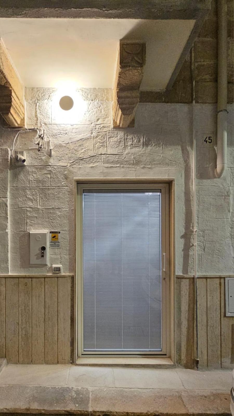 Dimora Chiantera Polignano A Mare Apartment Exterior photo